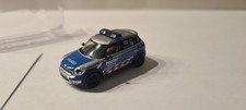 Herpa Mini Cooper Countryman
