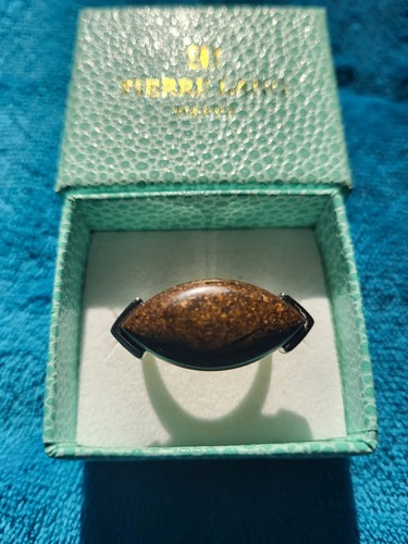 Pierre lang ring größe 8 - pierre,