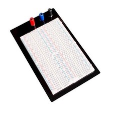 Steckbrett breadboard 1660 - breadboard,