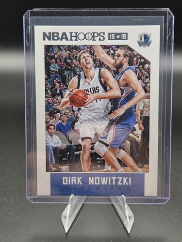2015 panini hoops - 2015-16,