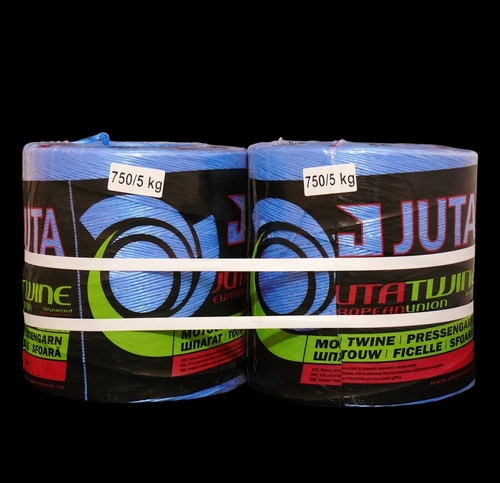 Juta pressengarn 750 - juta,