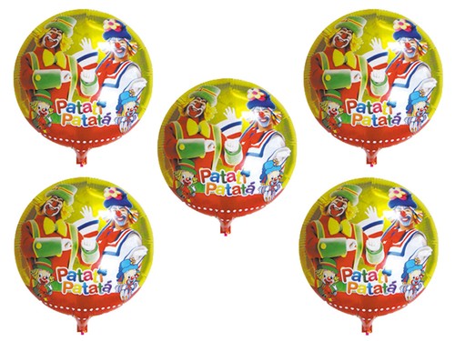 Folienballon helium ballon - helium,