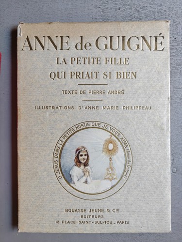 Anne guigné das - anne, kleine