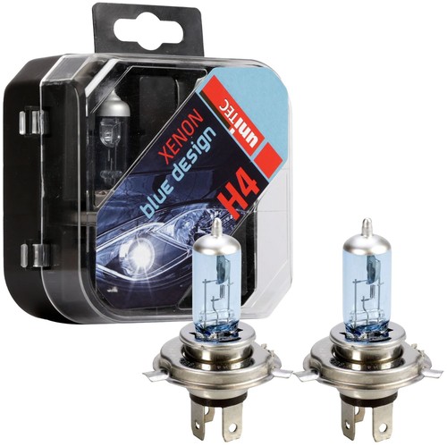 Set 12v 55w xenon - set,