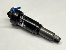 Fox float CTD Boostvalve Air Dämpfer / 184x44 / frisches Öl / Climb-Trail-Descen