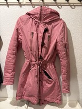 AirField XS Fuchsfell Mantel