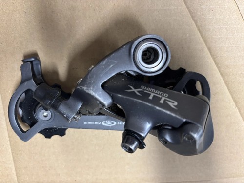 Shimano xtr m952 schaltwerk - xtr,