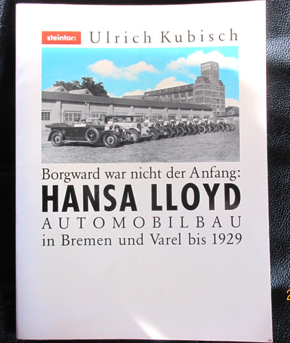 Varel bremen hansa lloyd - bremen,
