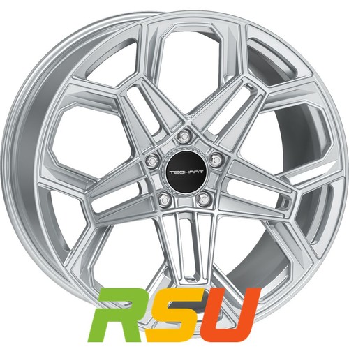 Proline techart daytona - proline,