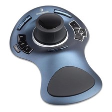 3Dconnexion SpaceExplorer USB