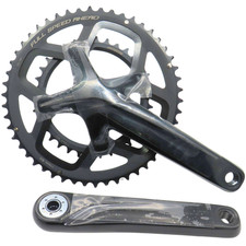 Fsa kurbelgarnitur gossamer - fsa,