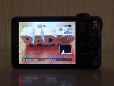 Sony Cyber-shot DSC-WX80