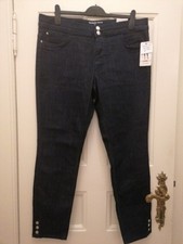 Jeggings Jeans Stretchhose