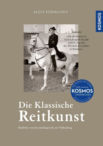 Die klassische reitkunst - klassische,