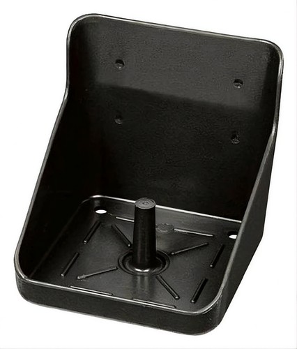Kerbl lecksteinhalter pvc - kerbl,