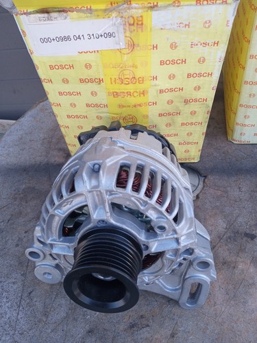Bosch lichtmaschine 0986041310 - lichtmaschine,