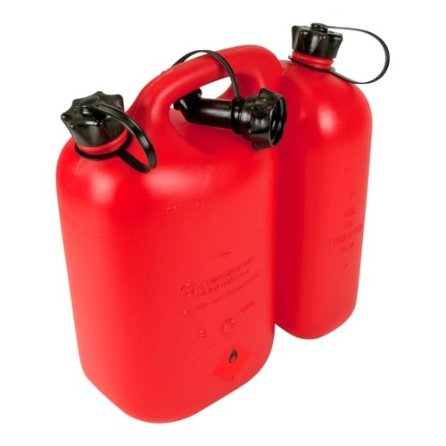 Oregon kombikanister 3 l - 5, +
