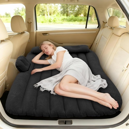 Auto luftbett suv 138x88cm - auto-luftbett,