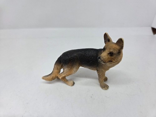 Schleich hund schäferhund - schleich,