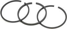 3 Stück Motor Kolbenring Set