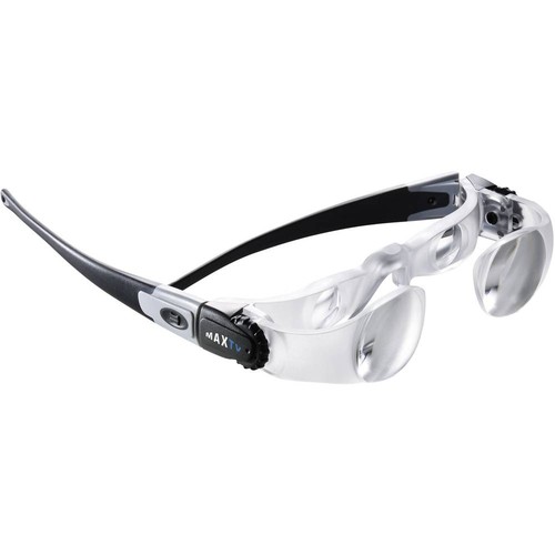 Eschenbach brille maxtv - tv-brille,