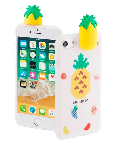 Hama cover ananas - cover,