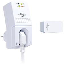 Protector Funk-Abluftsteuerung