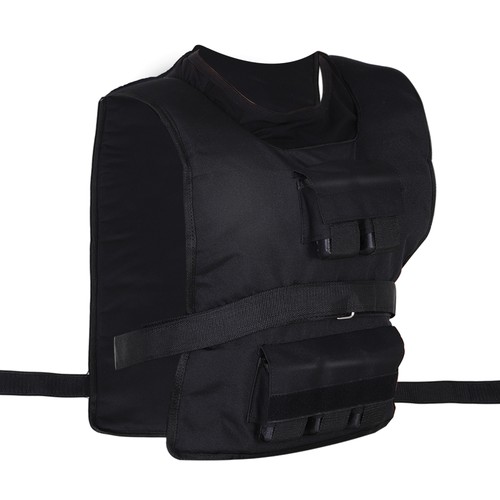 Trainingsweste - 20, kg