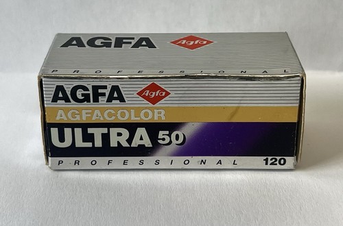 Agfacolor ultra - agfacolor,