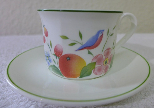 Villeroy gallo orangerie - villeroy,