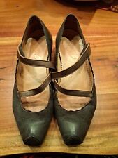 vabeene Damenschuhe Pumps Gr.37