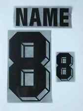 Flock Nummer number número