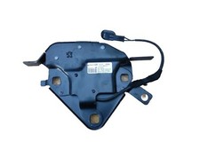 Peugeot 207 CC Verdeck