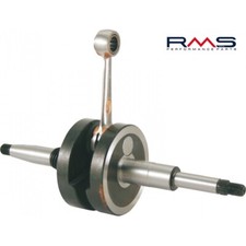 Kurbelwelle RMS Standard für