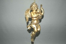 Goldener  Schwebeengel  Engel