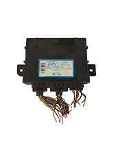 Ford Mondeo 93BG15K600EC Zentralverriegelung Alarmanlage Steuergerät Siemens