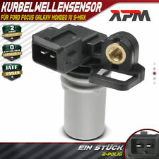 Impulsgeber Kurbelwelle Kurbelwellensensor für Ford Focus Galaxy Mondeo IV S-Max