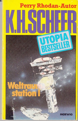 Utopia bestseller 42 - utopia, nr.