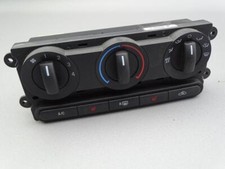 Ford Mustang V Klimabedienteil 7R33-19980-BF