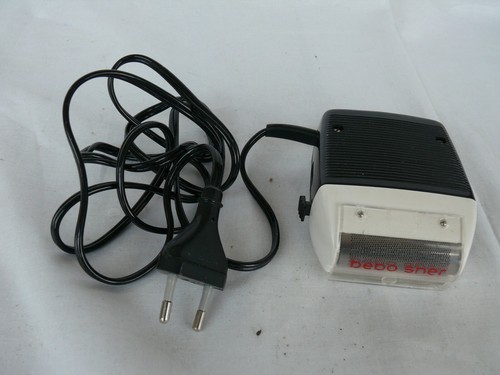 Vintage elektronischer - vintage,