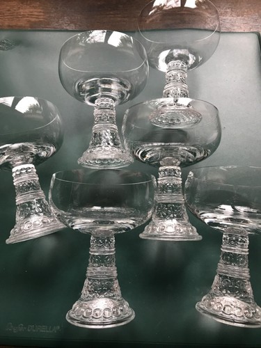 Sektschalen champagner 6 - sektschalen,