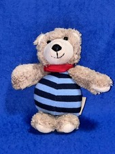 Kuscheltier Sterntaler Bär Basti 14cm (S)