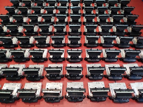 100 stück posten mini - stück,