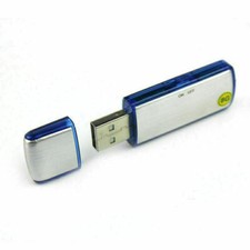 USB STICK 8GB SPEICHERSTICK