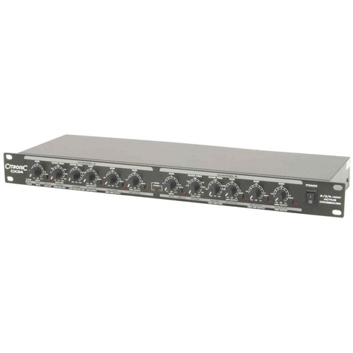 Citronic cx34 aktive - citronic,