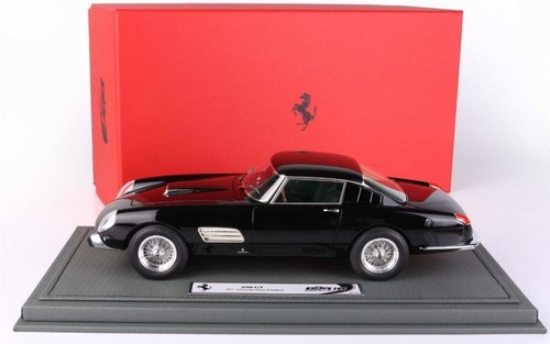 Ferrari 250 1957 - 250, gt
