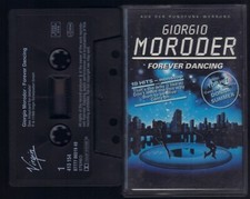 Giorgio Moroder Forever