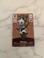 Animal Crossing New Horizons