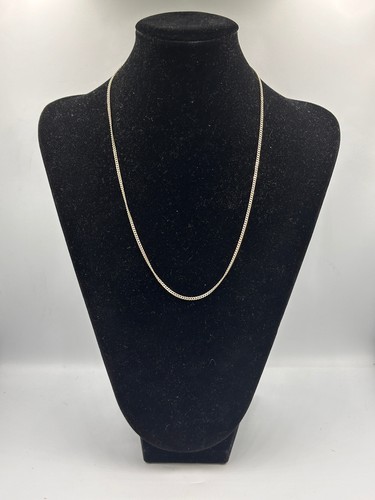 Elegante 925 silber halskette - elegante,