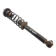 BMW 5er F10 520d 135kW Federbein Stoßdämpfer hinten rechts 6789380 Bj2010